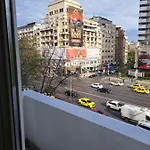 Anastasia Bucharest Accommodation
