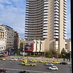 Anastasia Bucharest Accommodation