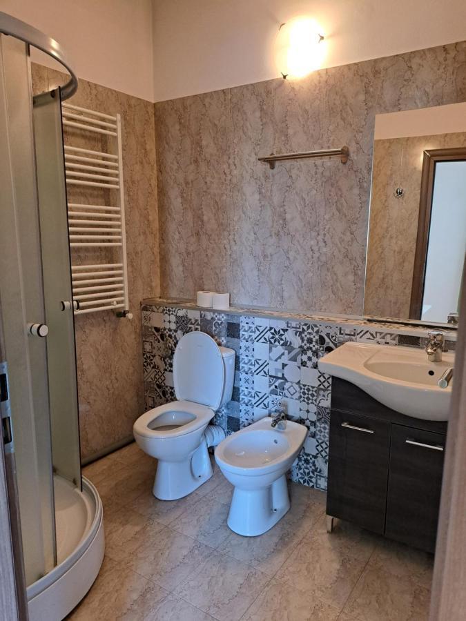 Anastasia Apartment Bucharest
