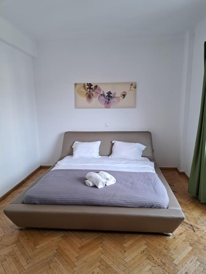 Anastasia Apartment *