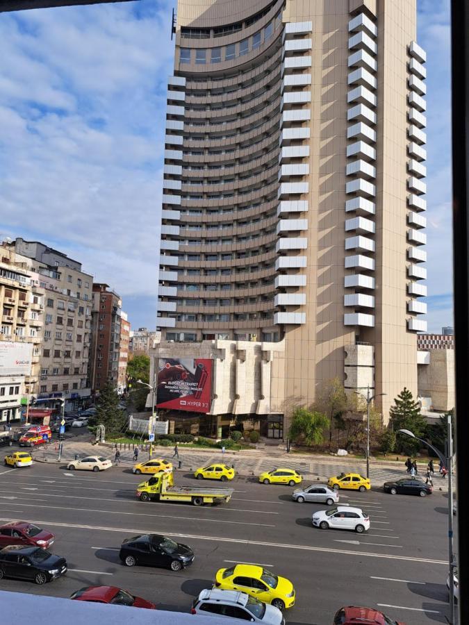 Anastasia Bucharest